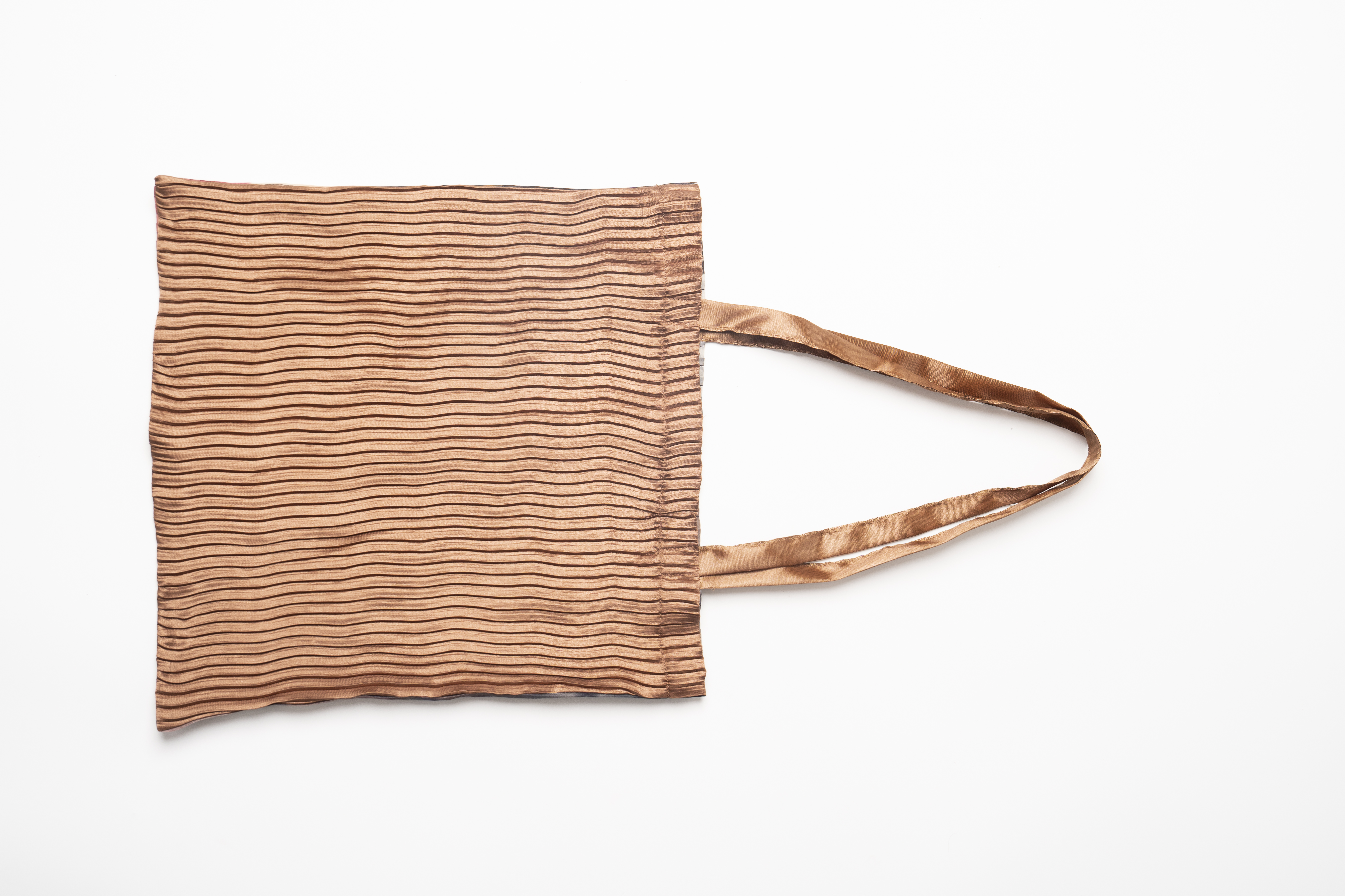 Crete Marbeled Medium Tote Bag image 2