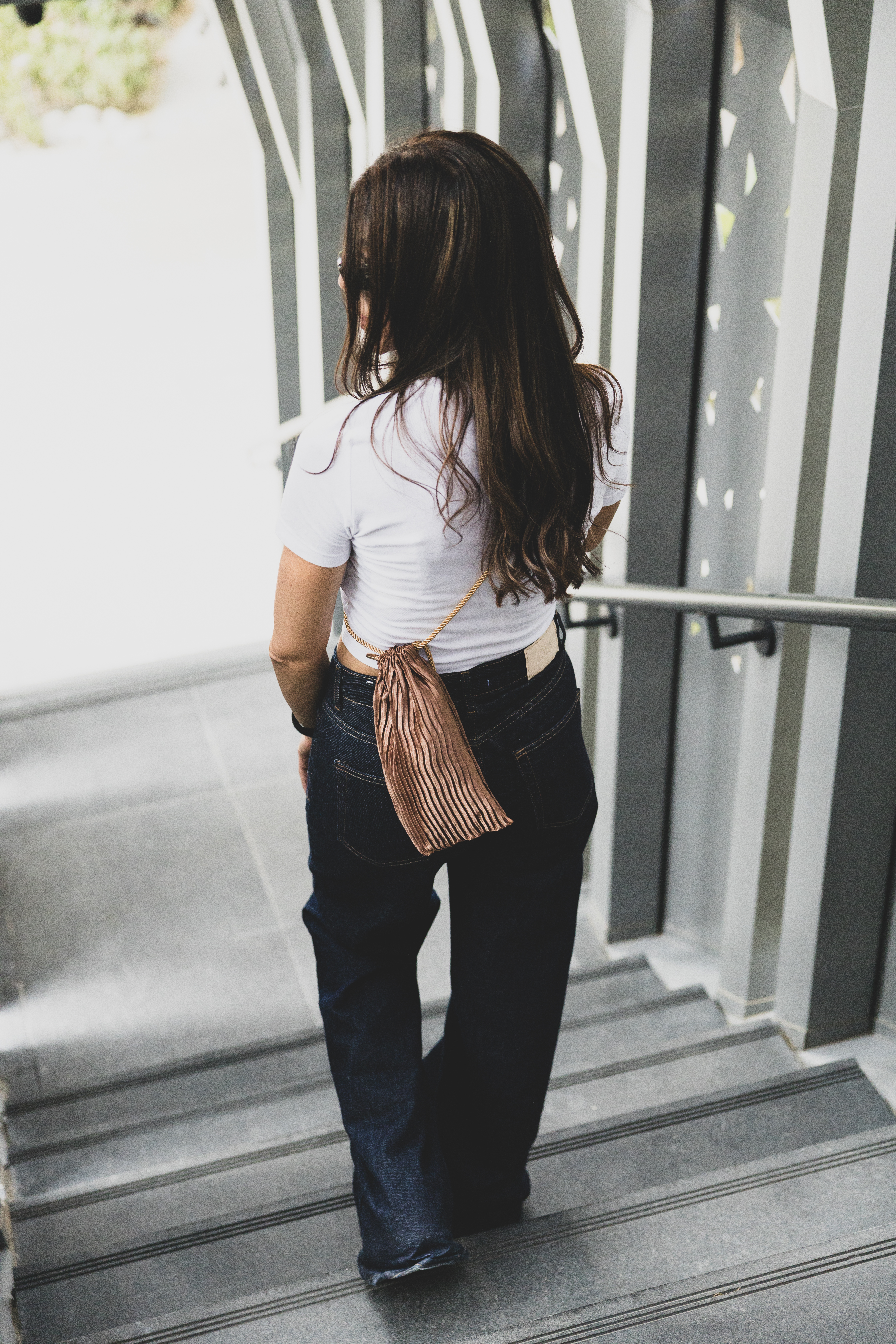 Mocha Cross Bag image 3