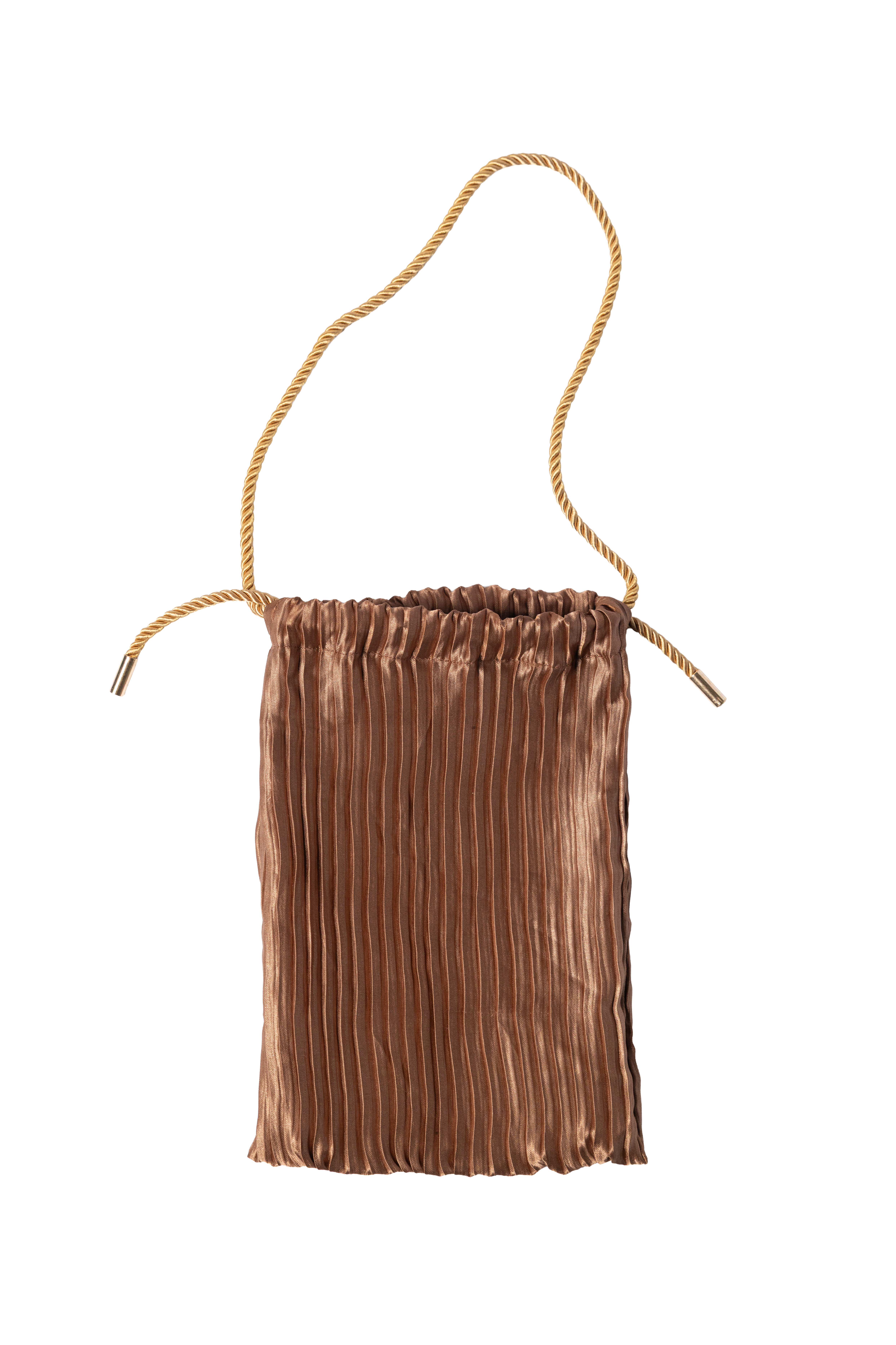 Mocha Cross Bag image 2